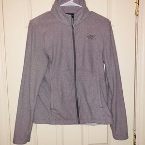 North face perfect for the fall